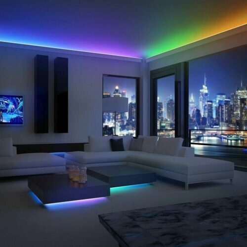 LED TRAKE