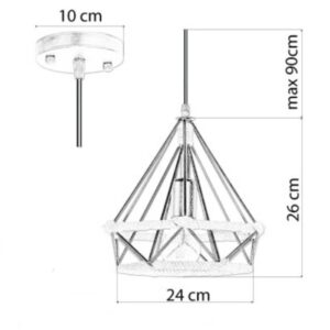 diamond pendant diagram diamond pendant diagram